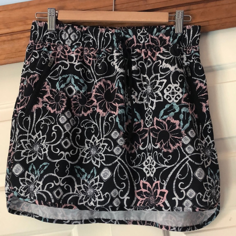 Golf skirt